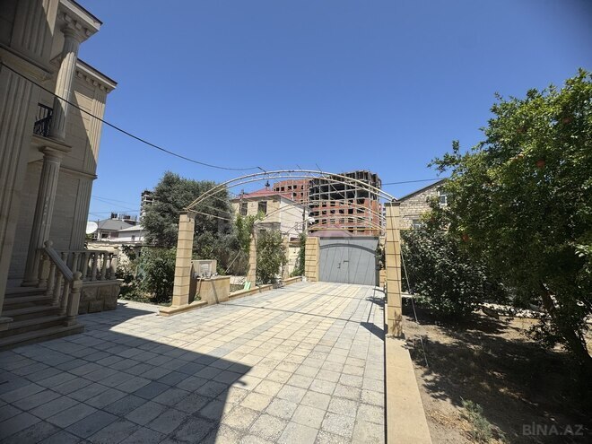 Продаётся 4-комн. дом/дача 250 м², пос. Бакиханова, photo 12 from 27