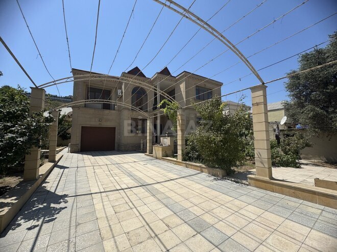 Продаётся 4-комн. дом/дача 250 м², пос. Бакиханова, photo 4 from 27