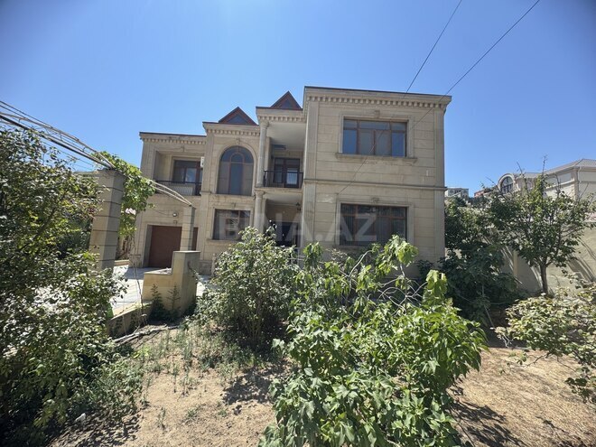 Продаётся 4-комн. дом/дача 250 м², пос. Бакиханова, photo 10 from 27