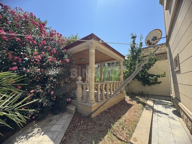 Продаётся 4-комн. дом/дача 250 м², пос. Бакиханова, photo 6 from 27