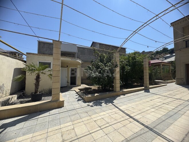 Продаётся 4-комн. дом/дача 250 м², пос. Бакиханова, photo 8 from 27