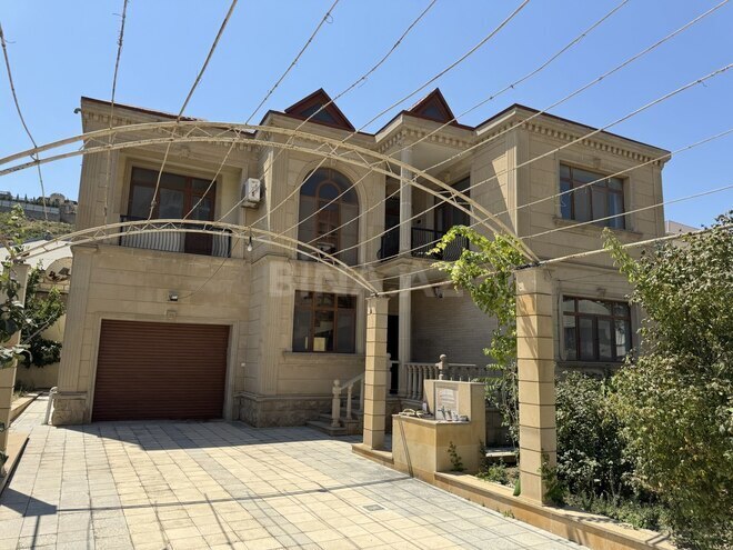 Продаётся 4-комн. дом/дача 250 м², пос. Бакиханова, photo 3 from 27