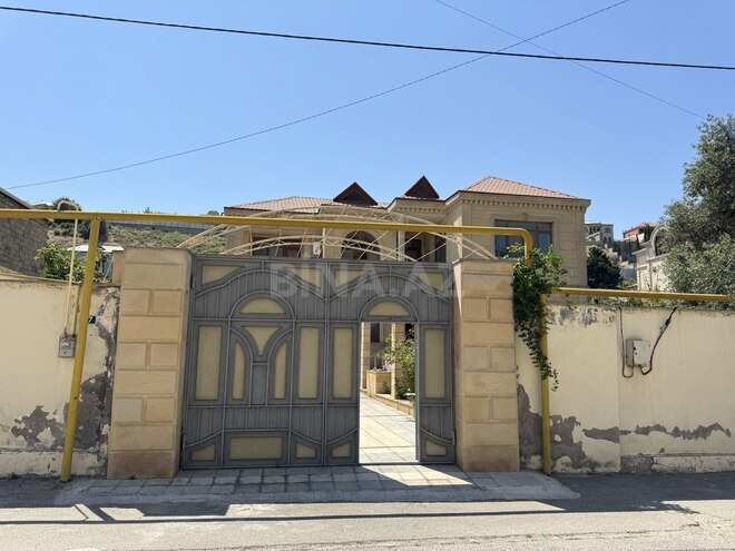 Продаётся 4-комн. дом/дача 250 м², пос. Бакиханова, photo 13 from 27
