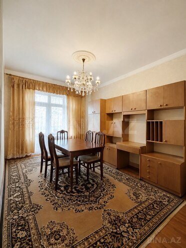 Продаётся 4-комн. вторичка 120 м², м. Насими, photo 1 from 11