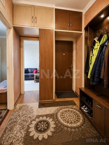 Продаётся 4-комн. вторичка 120 м², м. Насими, photo 5 from 11
