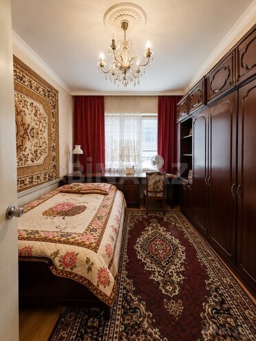 Продаётся 4-комн. вторичка 120 м², м. Насими, photo 6 from 11