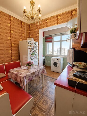 Продаётся 4-комн. вторичка 120 м², м. Насими, photo 10 from 11
