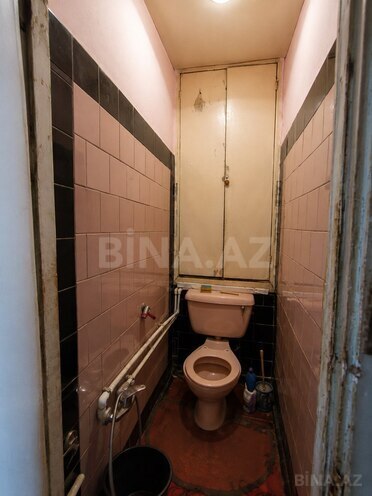 Продаётся 4-комн. вторичка 120 м², м. Насими, photo 9 from 11