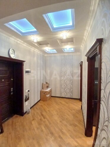 İcarəyə verilir 2 otaqlı yeni tikili 75 m², İnşaatçılar m., photo 6 from 12