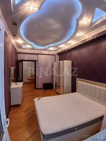 İcarəyə verilir 2 otaqlı yeni tikili 75 m², İnşaatçılar m., photo 4 from 12