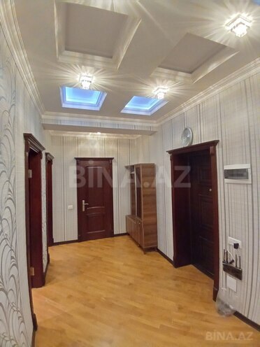 İcarəyə verilir 2 otaqlı yeni tikili 75 m², İnşaatçılar m., photo 8 from 12