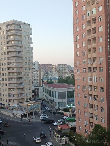 İcarəyə verilir 2 otaqlı yeni tikili 75 m², İnşaatçılar m., photo 7 from 12