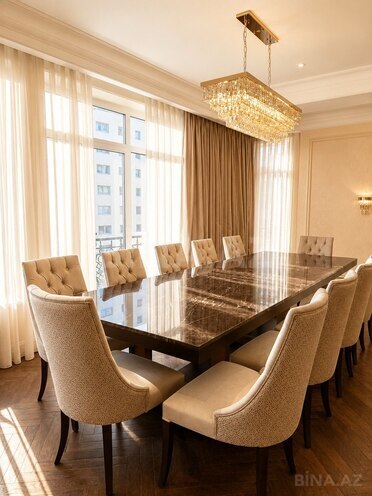 Продаётся 3-комн. новостройка 202 м², м. 28 мая, photo 7 from 32