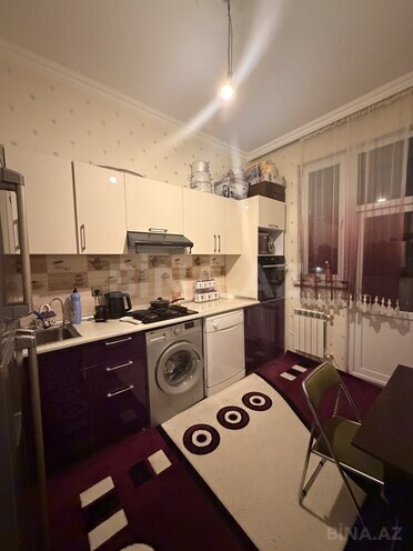 Продаётся 2-комн. новостройка 63 м², photo 18 from 19