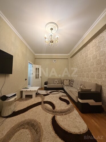 Продаётся 2-комн. новостройка 63 м², photo 3 from 19