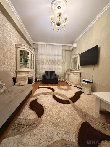 Продаётся 2-комн. новостройка 63 м², photo 1 from 19