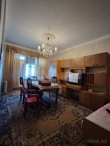 Продаётся 4-комн. вторичка 120 м², м. Насими, photo 3 from 11