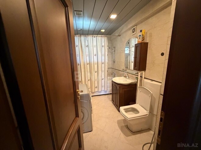 Сдаётся 2-комн. новостройка 100 м², м. 28 мая, photo 25 from 26