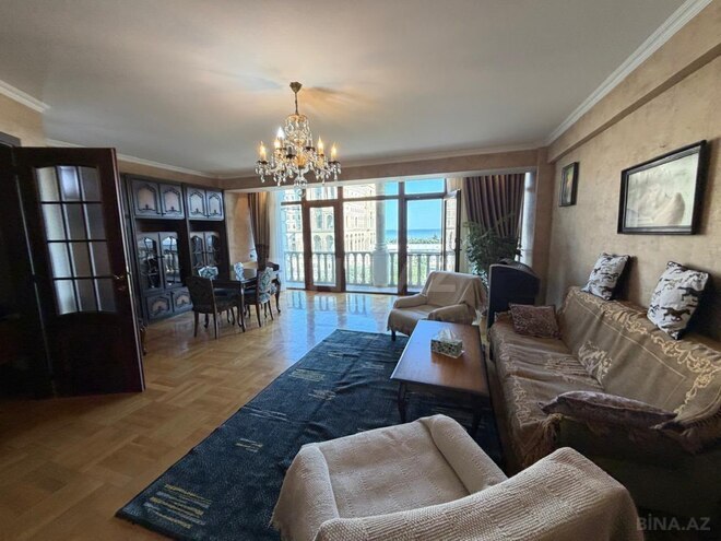 Сдаётся 2-комн. новостройка 100 м², м. 28 мая, photo 4 from 26