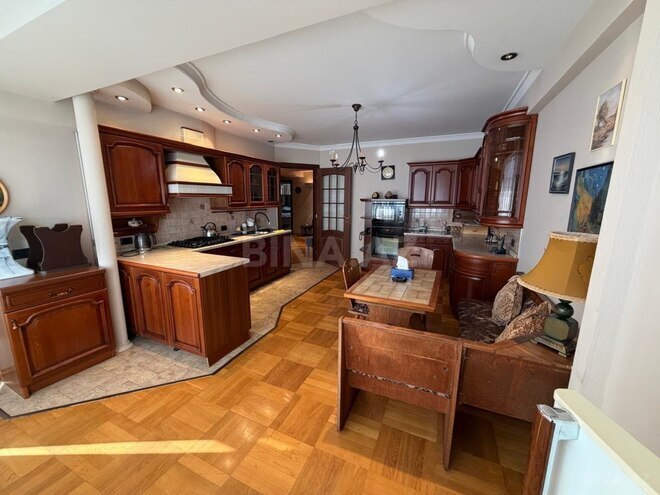 Сдаётся 2-комн. новостройка 100 м², м. 28 мая, photo 13 from 26