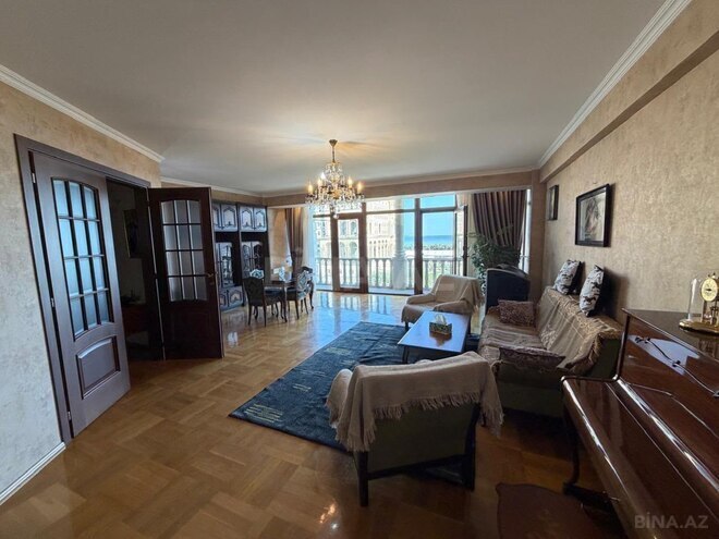 Сдаётся 2-комн. новостройка 100 м², м. 28 мая, photo 7 from 26