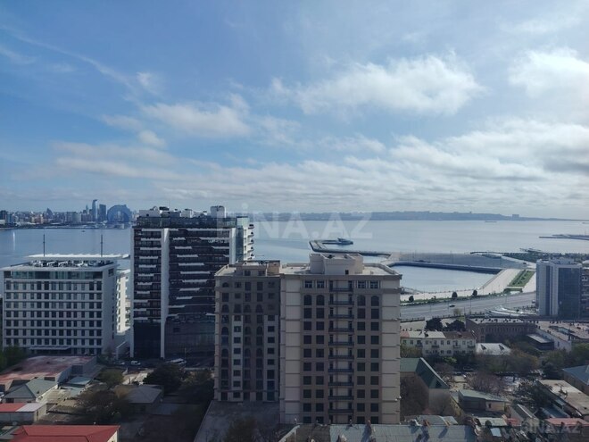 İcarəyə verilir 3 otaqlı köhnə tikili 100 m², Səbail r., photo 12 from 14