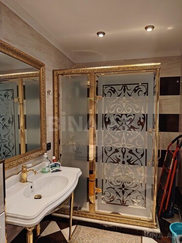 İcarəyə verilir 3 otaqlı köhnə tikili 100 m², Səbail r., photo 10 from 14