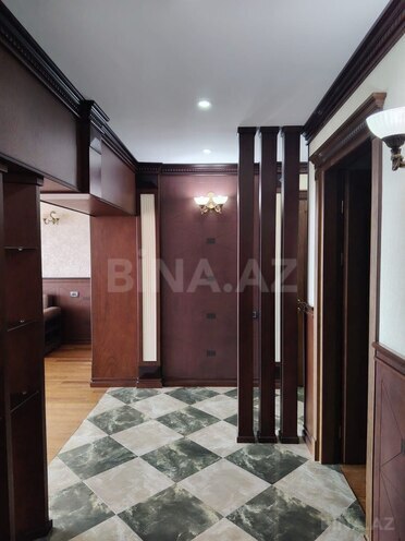 İcarəyə verilir 3 otaqlı köhnə tikili 100 m², Səbail r., photo 7 from 14
