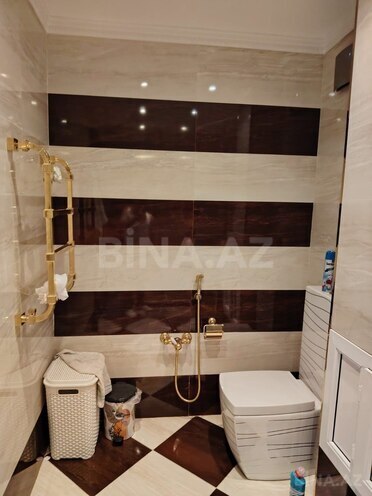İcarəyə verilir 3 otaqlı köhnə tikili 100 m², Səbail r., photo 9 from 14
