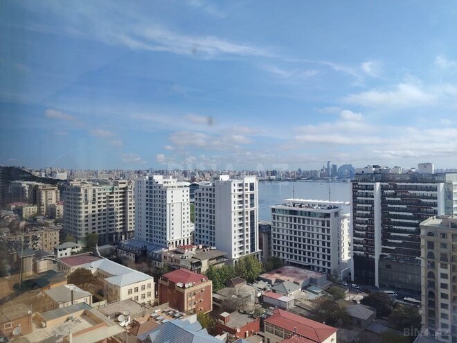 İcarəyə verilir 3 otaqlı köhnə tikili 100 m², Səbail r., photo 11 from 14