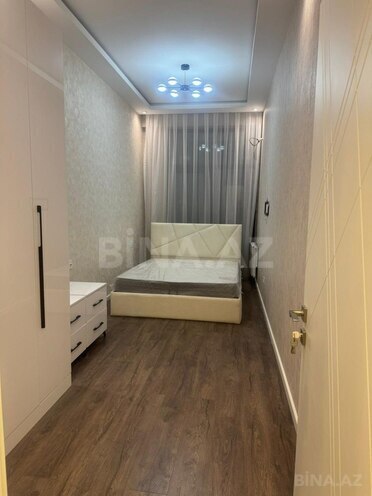 Сдаётся 2-комн. новостройка 55 м², Насиминский  р., photo 9 from 15