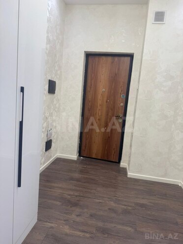 Сдаётся 2-комн. новостройка 55 м², Насиминский  р., photo 12 from 15