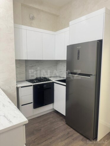 Сдаётся 2-комн. новостройка 55 м², Насиминский  р., photo 8 from 15