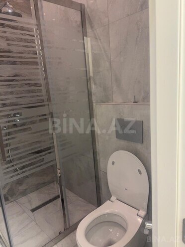 Сдаётся 2-комн. новостройка 55 м², Насиминский  р., photo 13 from 15