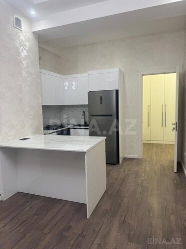 Сдаётся 2-комн. новостройка 55 м², Насиминский  р., photo 7 from 15