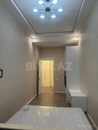 Сдаётся 2-комн. новостройка 55 м², Насиминский  р., photo 10 from 15