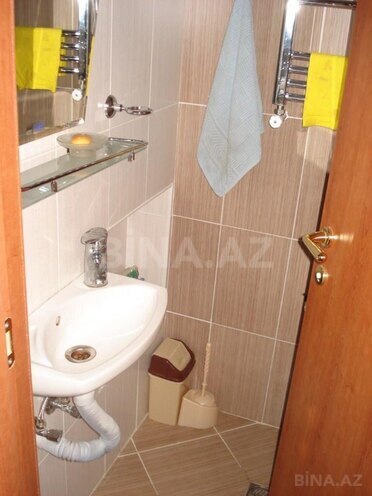 Сдаётся 3-комн. офис 95 м², м. Сахил, photo 14 from 16
