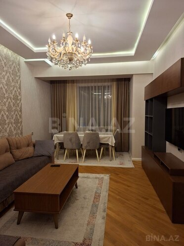 Сдаётся 2-комн. новостройка 80 м², м. 28 мая, photo 1 from 15