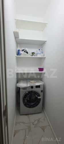Сдаётся 2-комн. новостройка 80 м², м. 28 мая, photo 12 from 15