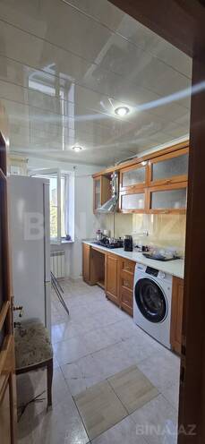 İcarəyə verilir 2 otaqlı köhnə tikili 50 m², Nəriman Nərimanov m., photo 7 from 13