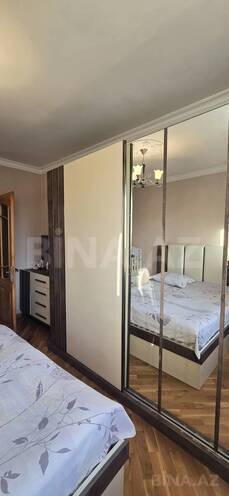 İcarəyə verilir 2 otaqlı köhnə tikili 50 m², Nəriman Nərimanov m., photo 6 from 13