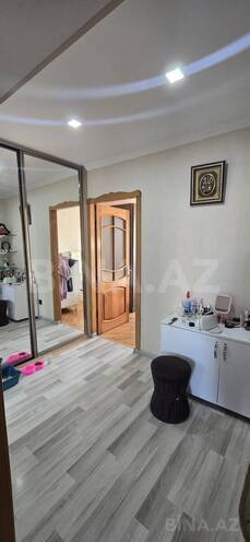 İcarəyə verilir 2 otaqlı köhnə tikili 50 m², Nəriman Nərimanov m., photo 3 from 13