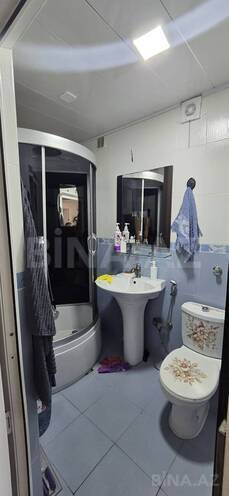 İcarəyə verilir 2 otaqlı köhnə tikili 50 m², Nəriman Nərimanov m., photo 11 from 13