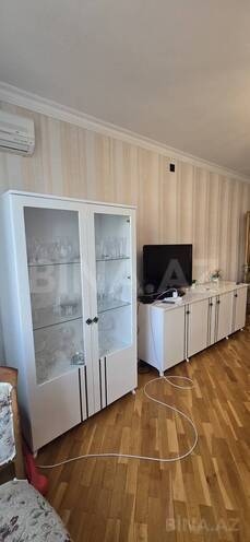 İcarəyə verilir 2 otaqlı köhnə tikili 50 m², Nəriman Nərimanov m., photo 8 from 13