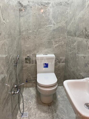 Сдаётся 3-комн. новостройка 100 м², м. Низами, photo 14 from 16