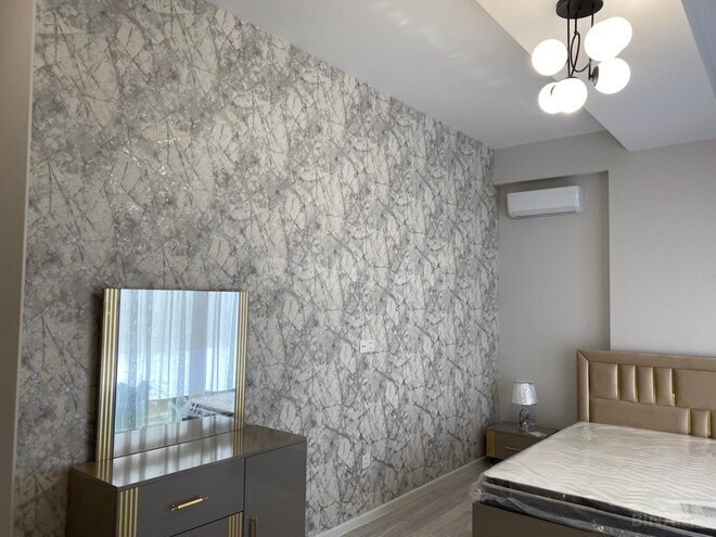 Сдаётся 3-комн. новостройка 100 м², м. Низами, photo 11 from 16