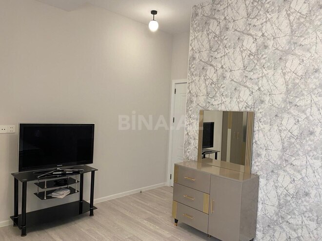 Сдаётся 3-комн. новостройка 100 м², м. Низами, photo 5 from 16