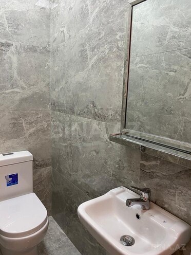 Сдаётся 3-комн. новостройка 100 м², м. Низами, photo 13 from 16