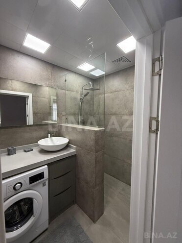 Сдаётся 3-комн. новостройка 100 м², Сабаильский р., photo 11 from 13