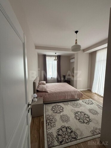 Сдаётся 3-комн. новостройка 100 м², Сабаильский р., photo 7 from 13